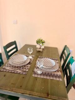 Studio direkt am Meer - Balkon, Meerblick & Pool! - 4