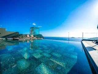 Luxury Villa with Sea View in Kalamar, Kalkan - 7