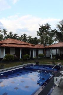 Sekkuwa Villa Hikkaduwa - 2