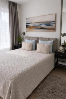 Luxurious apartment in the heart of old town with parking - 8