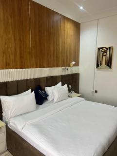 City Den Apartments Abuja - 6