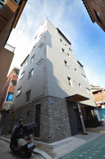 Sunnyhill Hostel Hongdae - Seul - 8