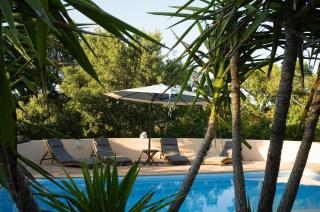 A Foresta villa piscine privée - 0