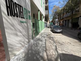 Hostelfly Fira Barcelona - 6