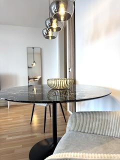 Design Studio mit Balkon - 5