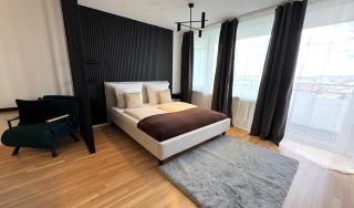 Design Studio mit Balkon - 8