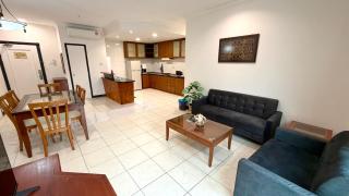 2 Bedrooms 6 Pax - Kuching Waterfront Homestay - 8