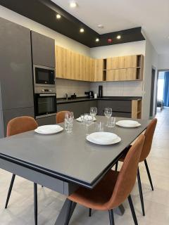 Stylish Swieqi Apartment Steps from St Julians - 3