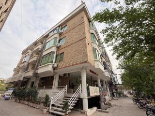 Galaxy Inn Hotel & Apartment - 5