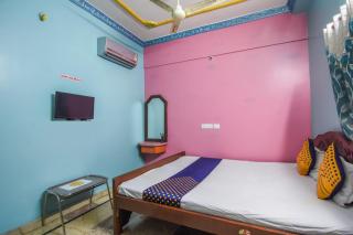 Hotel O Sabuj Sathi Guest House - 9