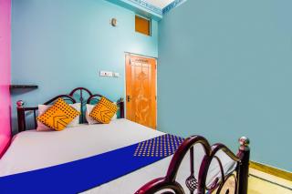 Hotel O Sabuj Sathi Guest House - 7