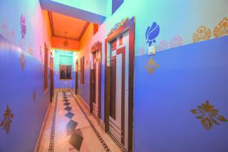 Hotel O Sabuj Sathi Guest House - 5