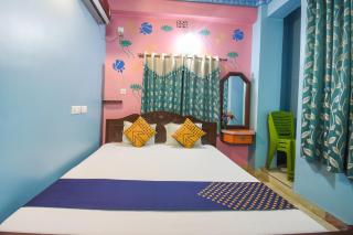 Hotel O Sabuj Sathi Guest House - 3