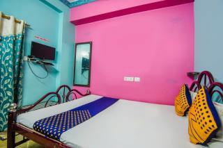 Hotel O Sabuj Sathi Guest House - 2