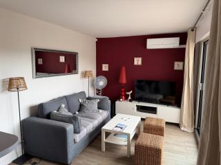 Le Solarium au bord des flots - 5