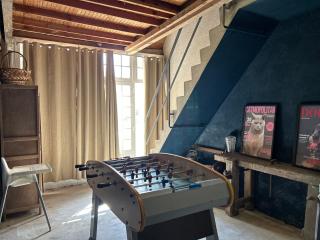Gîte la plotuère - 1