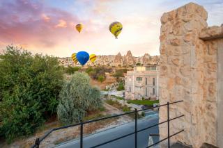 Premium Cappadocia House - 2