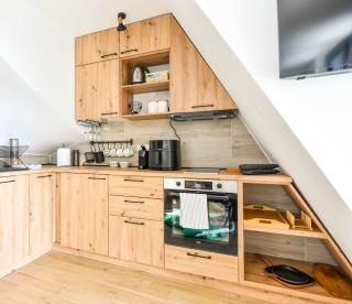 Apartman Lenka Duplex Green Hill Divcibare - 5