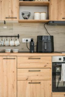 Apartman Lenka Duplex Green Hill Divcibare - 2