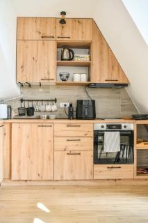 Apartman Lenka Duplex Green Hill Divcibare - 4