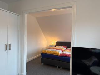 Pension La Mer La Mer App 07 - 4