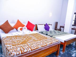 Gaya Family Resort - 2