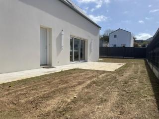 La Parenthèse - Maison 6 -8 personnes Pleneuf Val André - 1