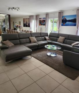 Domaine La Symphonie de la Forêt - 2