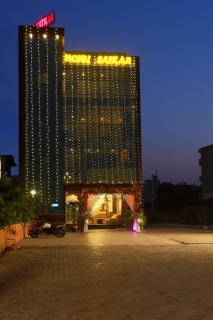 Hotel Satkar - 0