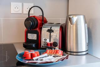 Centralis Disney 5min Gare 2min Paris Parking - 2