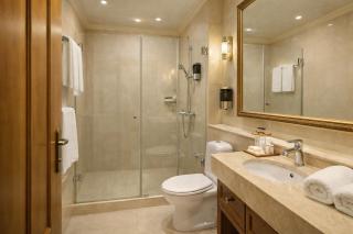 Premier Prezident Garni Hotel and Spa - 8