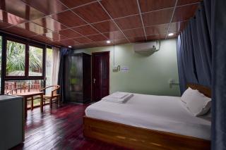 The May Phu Quoc Homestay - Phu Quoc - 2