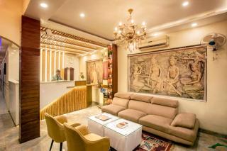 Hotel Satkar - 6