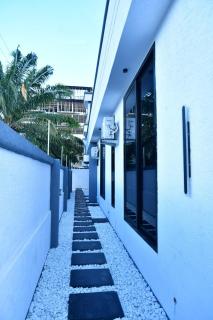 PnV luxury apartment - 1