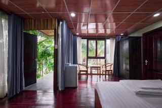 The May Phu Quoc Homestay - Phu Quoc - 0
