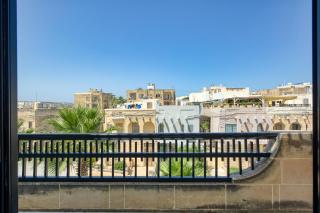 Apartment in Victoria's Heritage the Heart of Gozo - 4