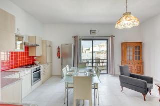 Apartment in Victoria's Heritage the Heart of Gozo - 2