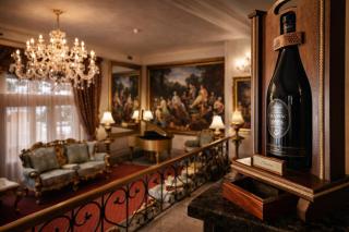 Premier Prezident Garni Hotel and Spa - 4