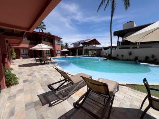 Pousada Un Paso del Mar - 8