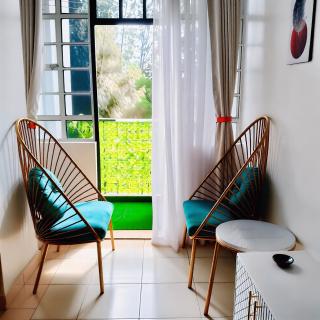 Experience Nairobi without compromise at Cosy Apartment opposite Garden City - 8