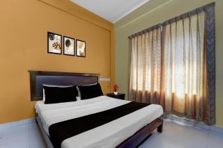 Super Collection O KSRTC Bus Station Kottayam Formerly Hotel O Day Springs - 8