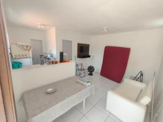Ótima Kitnet - Ponta Negra - 9