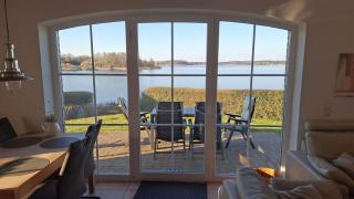 Blick aufn See - Sternberg - 7