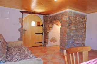 Countryside apartment MILA for two - 6