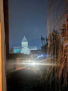 Hotel - Mtskheta - 3