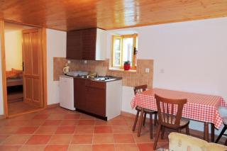 Countryside apartment MILA for two - 2