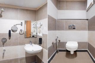 Super Townhouse Oak Arvindo Park Indira Nagar Formerly Rama Inn - 3