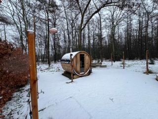 Wellness in de NATUUR - 4