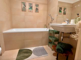 Byt U Jelena s parkovacím místem v centru města - 5