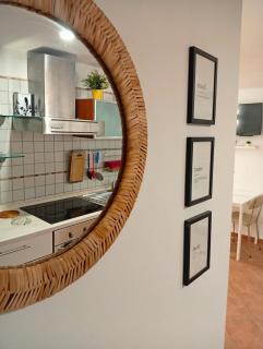 The Roomie, cozy for couples or friends - 7